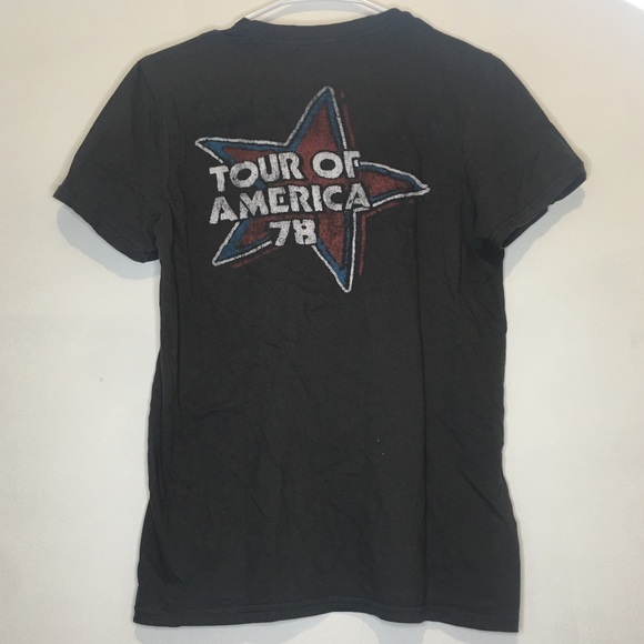 THE ROLLING STONES T-SHIRT Women-S - Picture 2 of 2